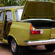 Illustration for article titled Tonights Taillights Of The Night: Ford Cirrus